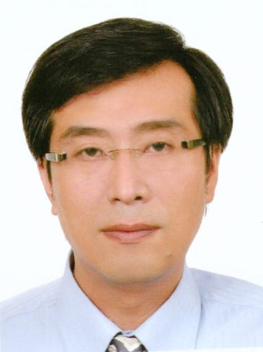 楊弘旻 portrait
