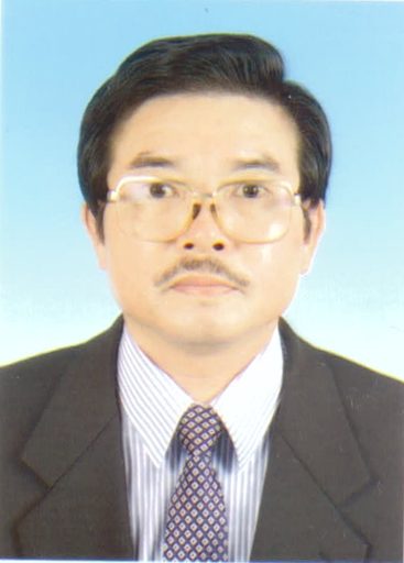 楊順木 portrait