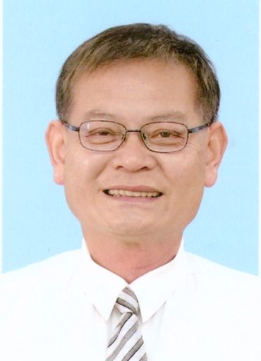 沈信雄 portrait