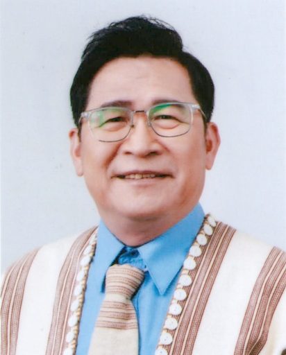 游吉祥 portrait