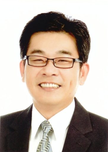 簡松樹 portrait