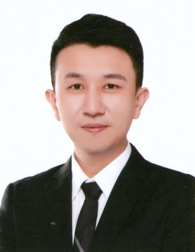 謝家倫 portrait