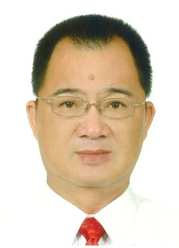 謝燦輝 portrait