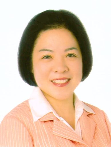 邱素梅 portrait