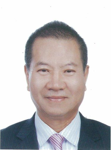 陳文昌 portrait