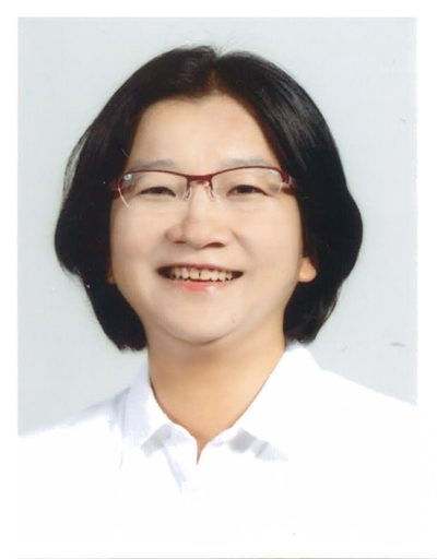 陳玉萍 portrait