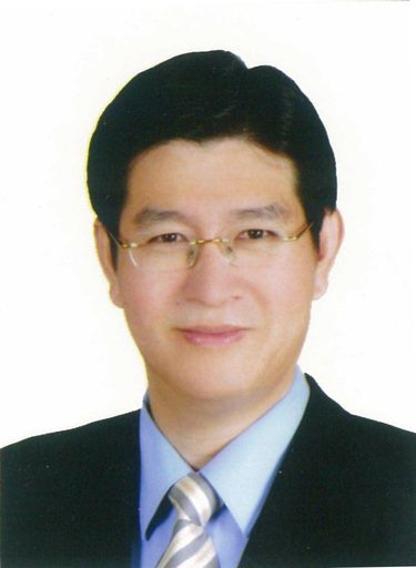 黃定和 portrait