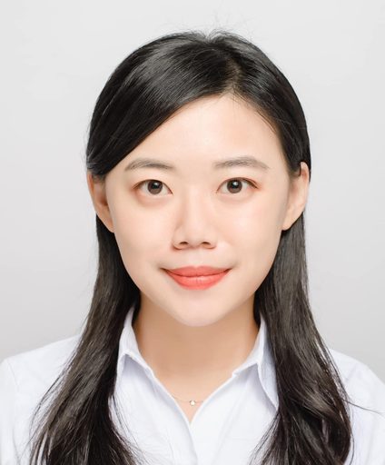 黃惠慈 portrait