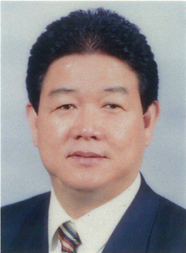 黃浴沂 portrait