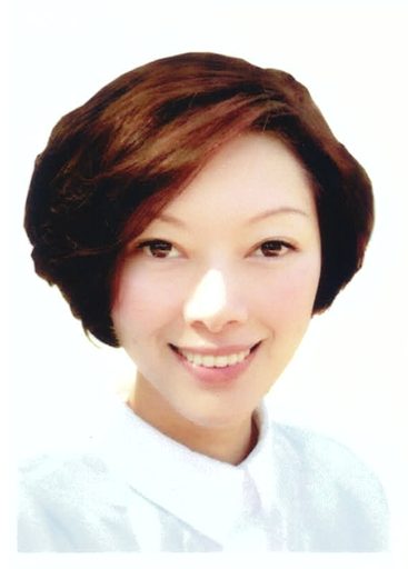 黃琤婷 portrait