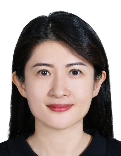 黃雯如 portrait