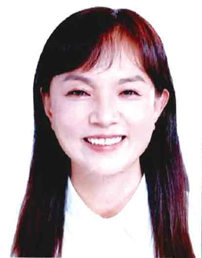 吳蕙蘭 portrait