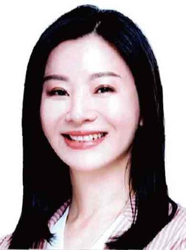 張庭綺 portrait