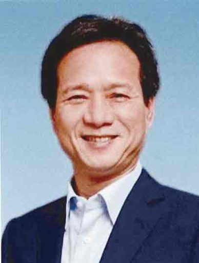 張維崢 portrait
