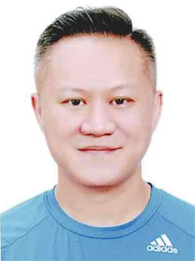張維心 portrait