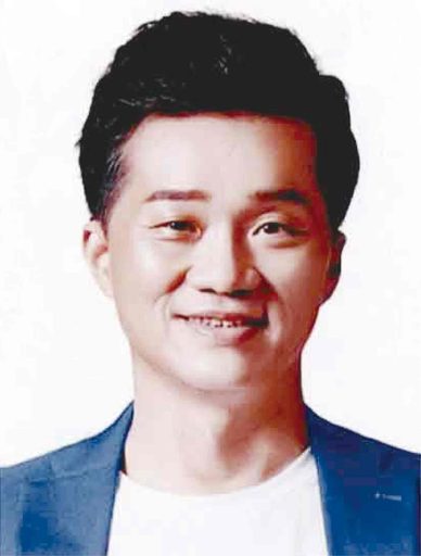 李明哲 portrait