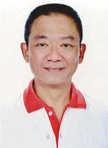 林岳璋 portrait