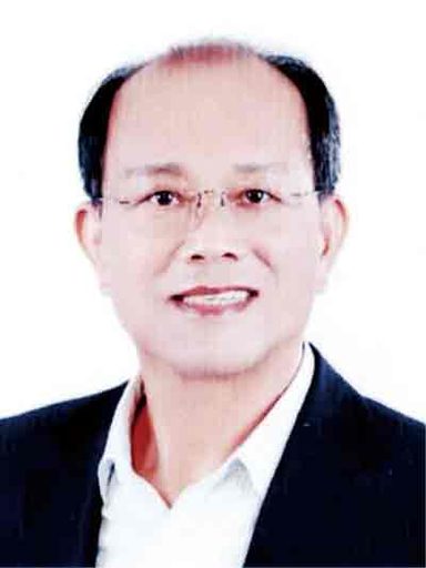 林文彬 portrait