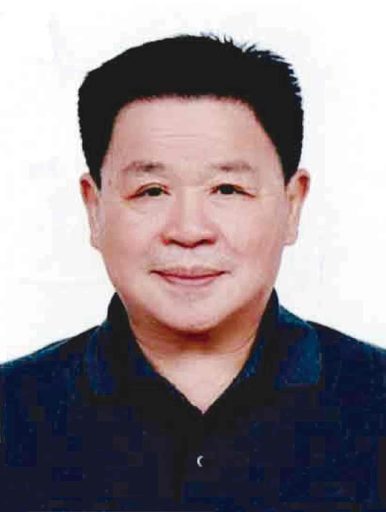 楊國寬 portrait