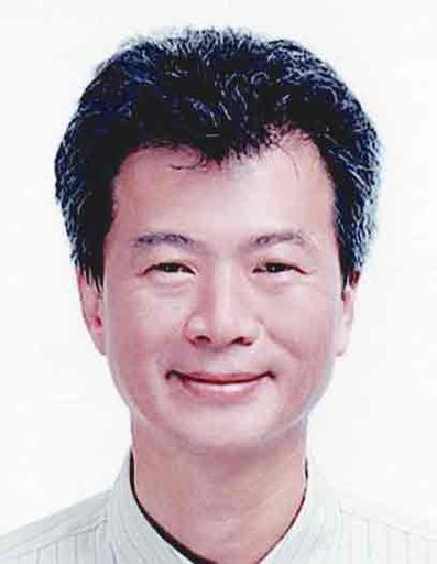 江文登 portrait