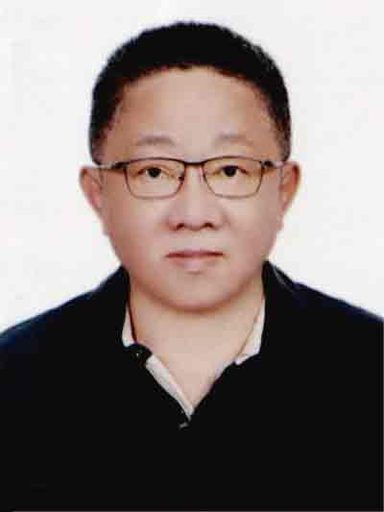 沈宗隆 portrait
