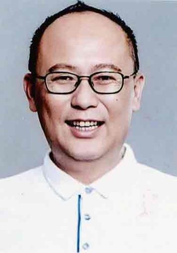 王又民 portrait