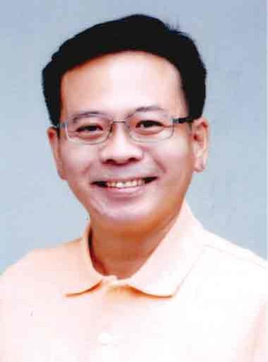 蔡岳儒 portrait