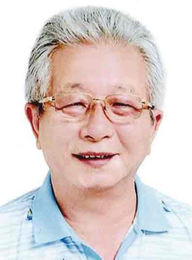 蔡東富 portrait