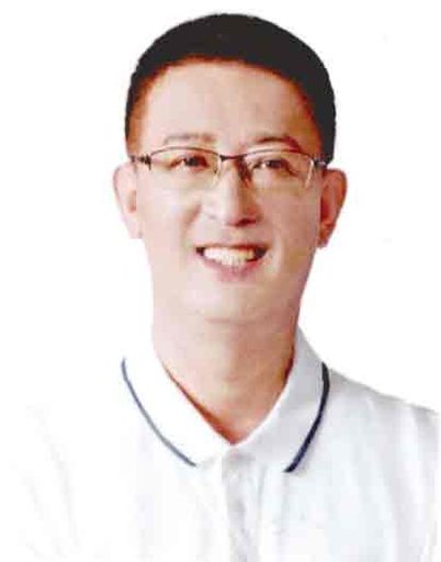 蔡永富 portrait