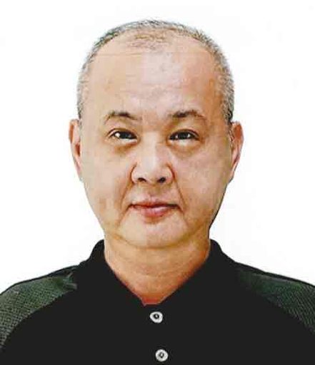 鍾明馨 portrait