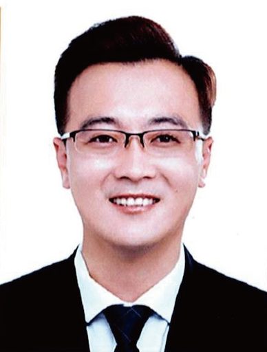 陳永修 portrait
