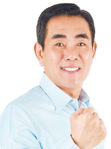 顏忠義 portrait