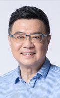 卓榮泰 portrait