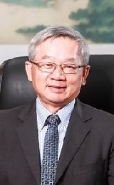 吳誠文 portrait