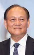 季連成 portrait