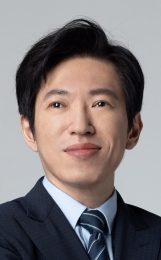 張惇涵 portrait