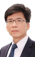 彭金隆 portrait