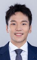 李洋 portrait