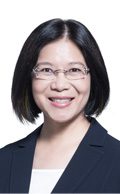 管碧玲 portrait