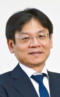 葉俊顯 portrait