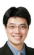邱垂正 portrait