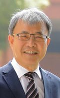 鄭英耀 portrait