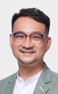 阮昭雄 portrait