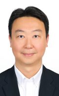 陳世凱 portrait