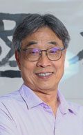 陳駿季 portrait