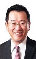 顧立雄 portrait