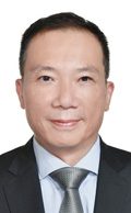 馬永成 portrait