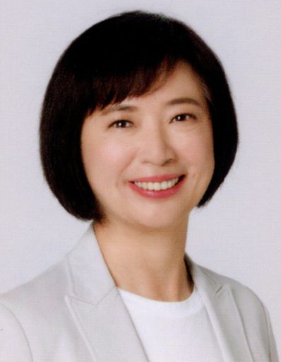 何欣純 portrait