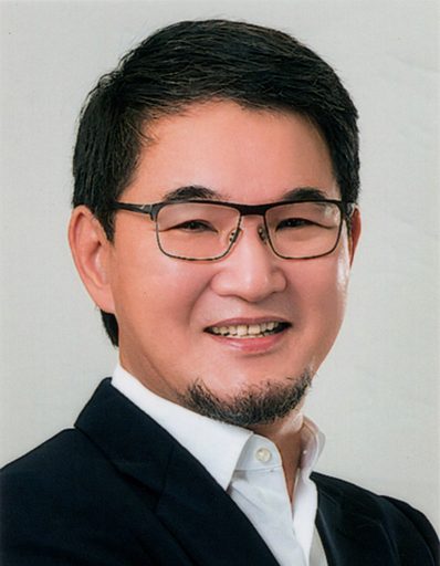 劉建國 portrait
