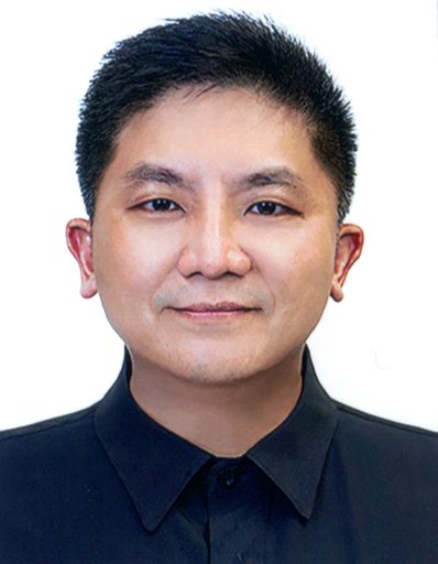 吳宗憲 portrait
